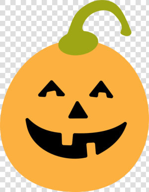 Jack O Lantern   Abobora Halloween  HD Png Download