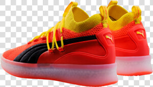Puma Clyde Court 2018  HD Png Download