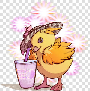 Torchic Png  Transparent Png