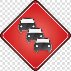 Traffic Everywhere  HD Png Download
