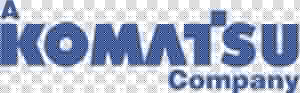 Komatsu Logo Png  Transparent Png