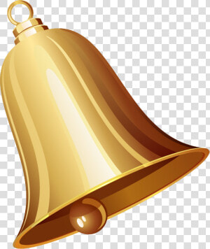 Bell Png   Cartoon Small Bell  Transparent Png