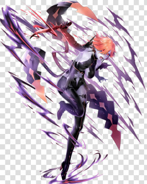 Kronya Fire Emblem Heroes  HD Png Download