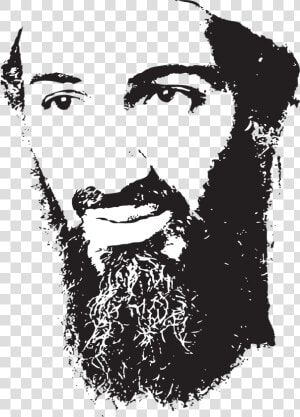 Osama Bin Laden Logo  HD Png Download