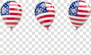 Download Flag Icon Of United States Of America At Png   Background Malaysia Flag Balloon  Transparent Png
