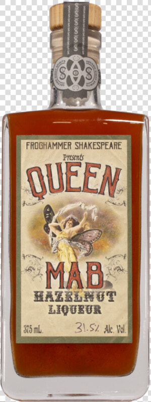 Queen Mab  HD Png Download