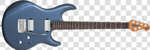 Luke Iii Logo   Steve Lukather Music Man  HD Png Download