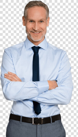 Businessperson  HD Png Download