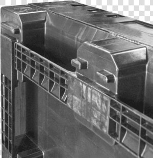 Br Series 48x45s Bottom Close   Monochrome  HD Png Download