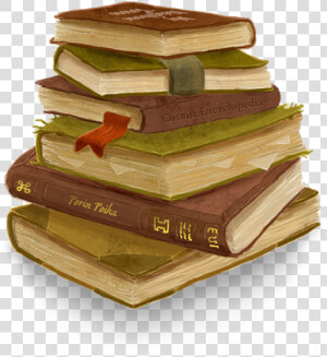Novel  HD Png Download