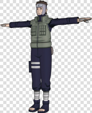Download Zip Archive   Yamato Png Narutk  Transparent Png