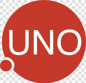   Uno   Uno Word  HD Png Download