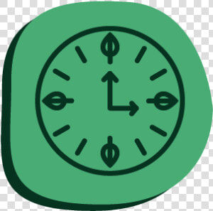 Crop One Holdings Predictability   Transparent Date And Time Icon  HD Png Download