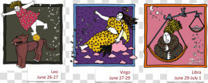 Virgo Funny  HD Png Download