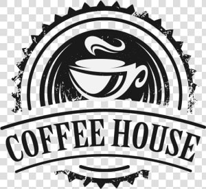Coffee House Logo   Coffee Inn  HD Png Download