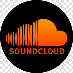 Soundcloud Logo  HD Png Download