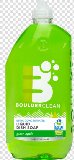 Boulder Clean  HD Png Download