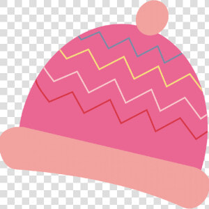 Baby Hat Clipart   Winter Hat Clipart  HD Png Download
