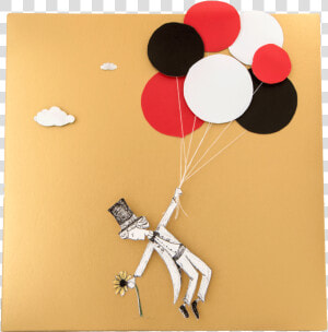 Globos  HD Png Download