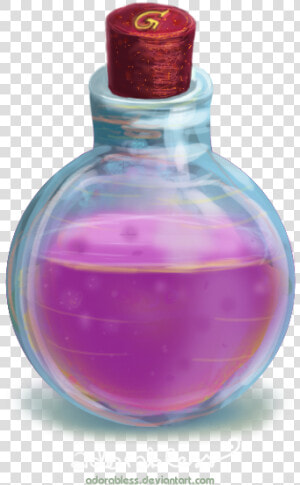 Clip Art Pin By Kablamm On   Clipart Potion Png  Transparent Png