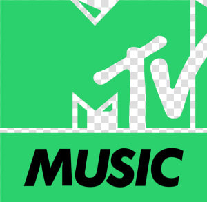 Mtv Music Logo   Png Download   Mtv Live Hd  Transparent Png