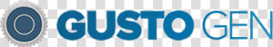 Gusto Gen Logo Window  HD Png Download