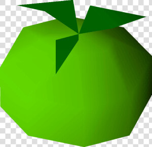 Old School Runescape Wiki   Runescape Apple  HD Png Download