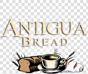 Antigua Bread Co  HD Png Download