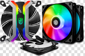 Deepcool Cf120  HD Png Download