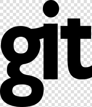 Git Logo  HD Png Download