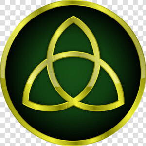 Trinity Symbol  HD Png Download