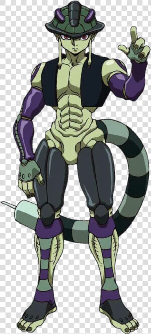 Meruem Hunter X Hunter Png   Png Download   Meruem Hunter X Hunter  Transparent Png