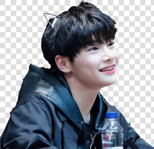 Stray Kids Image   Stray Kids Jeongin  HD Png Download