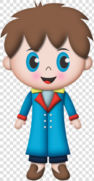 O Pequeno Príncipe   Principito Animado  HD Png Download