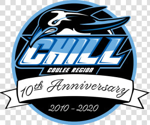 Coulee Region Chill  HD Png Download