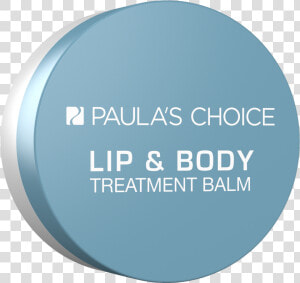Lip  amp  Body Balm   Circle  HD Png Download