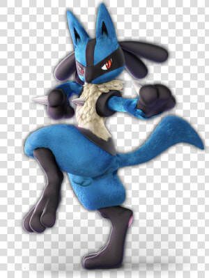 Transparent Duck Hunt Dog Png   Super Smash Bros Ultimate Lucario Render  Png Download