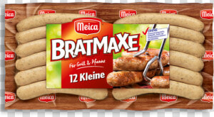 Bratmaxe Klein  HD Png Download