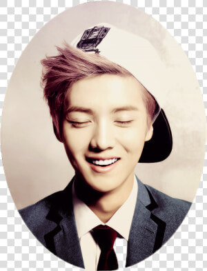 Lu Han  HD Png Download