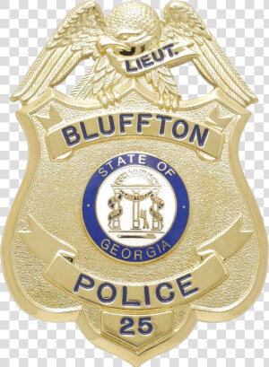 Transparent Security Badge Png   Georgia City Police Badges  Png Download