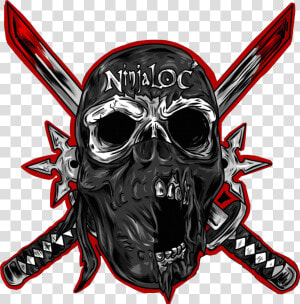 Ninja Loc  HD Png Download