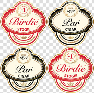 Celebratory Cigar Sample Cover   Cigars  HD Png Download