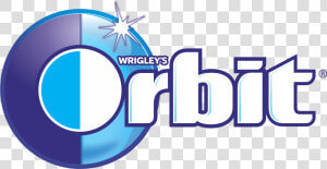 Off Orbit Promo   Orbit Gum Logo  HD Png Download