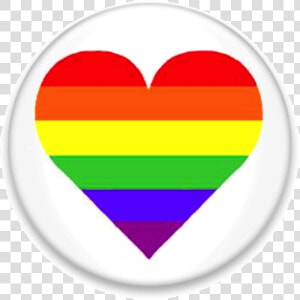 Rainbow Heart Png Clipart Library   Star Gay Colors  Transparent Png