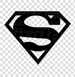 Superman   Superman Logo  HD Png Download