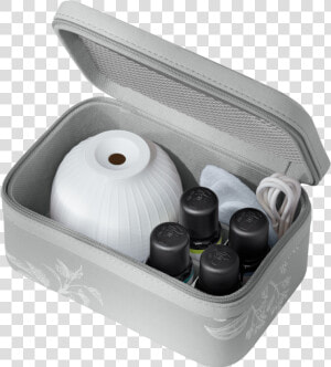 Transparent Open Gift Png   Ellia Travel Diffuser  Png Download