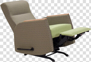 Recliner  HD Png Download