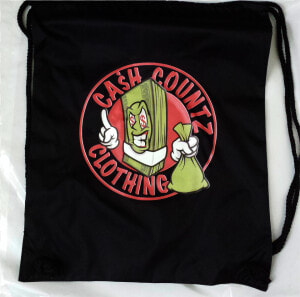 Image Of Cc  Money Bag   Messenger Bag  HD Png Download