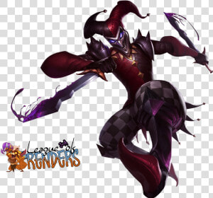 Mobile Legends Character Png  Transparent Png