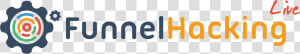 Funnel Hacker Live 2018  HD Png Download